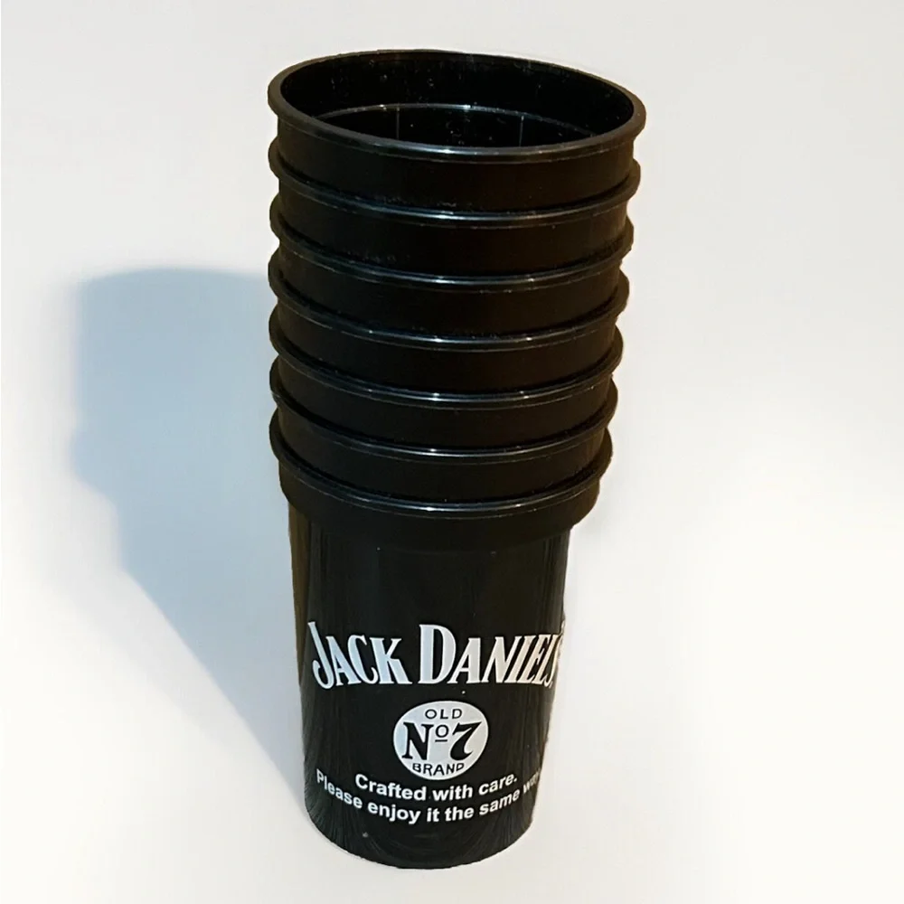 Jack Daniels enhance your